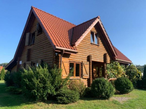 Najtańsze domki na Mazurach Krutyń hotel pokoje pensjonat rezerwuj taniej tel 512-29O-43O